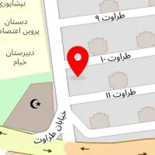 املاک بزرگ وفادار