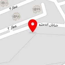 املاک مرکزی ۱۱