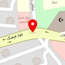 املاک بزرگ سبحان