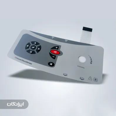 کارگاه چاپ سیلک صنعتی همگام