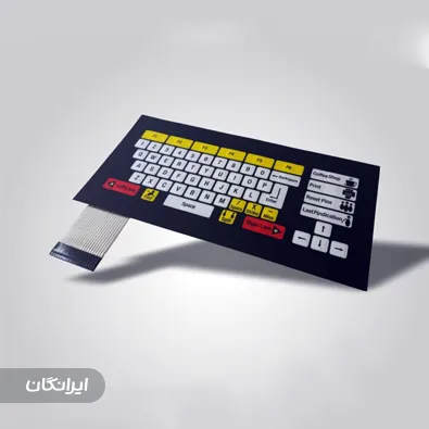 کارگاه چاپ سیلک صنعتی همگام