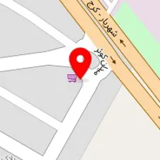 املاک صنعتی کوثر ( بدری )