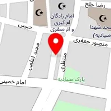 کارگزاری املاک ممتاز