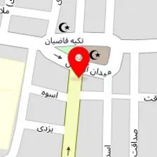 املاک ماندگار