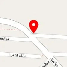 املاک اعتدال