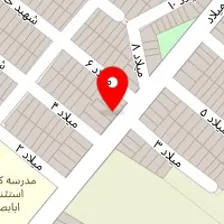 املاک نو   کلهر