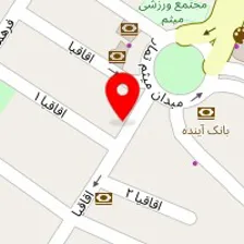 املاک هوشمند قم