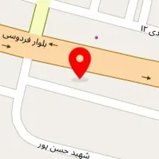 املاک مرکزی