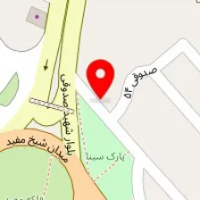 املاک مدیران