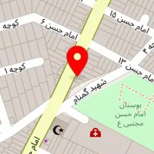 مشاوراملاک کریمی پور