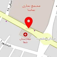 کارگزاری املاک سازه نما لاهیجان گیلان