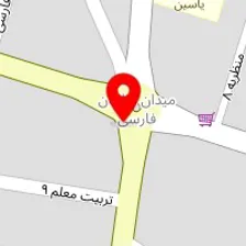 کارگزاری املاک اسپرلوس