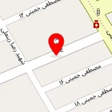 املاک پرستو