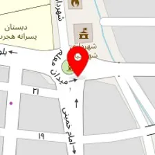 املاک پارسیان