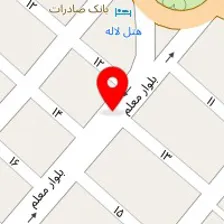 مشاور املاک پارسه