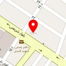 مشاور املاک امین محمد