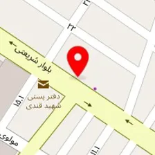 مشاور املاک حافظ