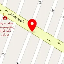 مشاور املاک شریعتی