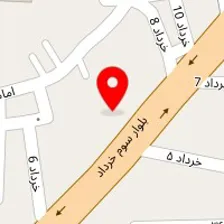 مشاور املاک خرداد