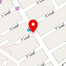 املاک شعبانی