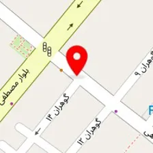 مسکن قصر خورشید