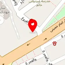 مشاور املاک مظاهری