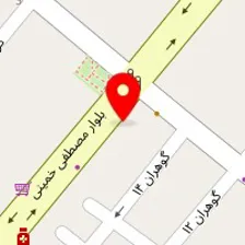 مشاور املاک حامد