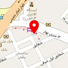 مشاور املاک صمصام