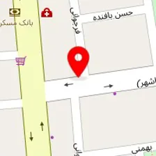 مشاور املاک سوخته زاده