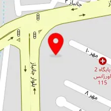 مشاورین املاک برج طلائی