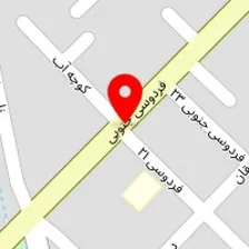 املاک ونوس (غفوری نیا)