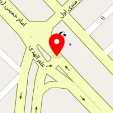 مشاورین املاک قصر کاج