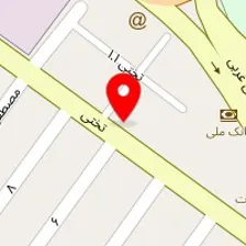 مشاور املاک فدک