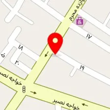 مشاور املاک اورچینه