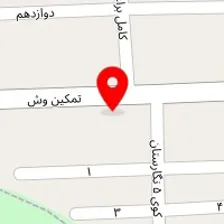 مشاور املاک بنیاد