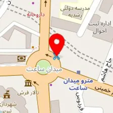 مشاورین املاک king