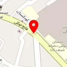 املاک قره داغچی