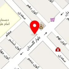 مشاورین املاک جم