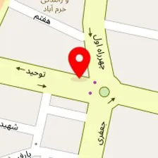 املاک کازرونی شعبه۲