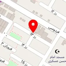 مشاور املاک سبزیان