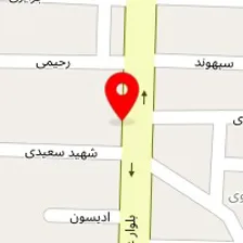 املاک رستم پور