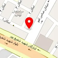 مشاور املاک سالیز