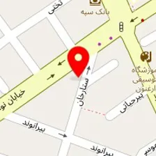 مشاور املاک امین