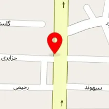 املاک احسان