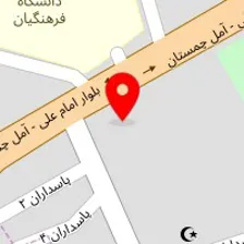 شرکت فنی مهندسی افراملک  املاک افرا