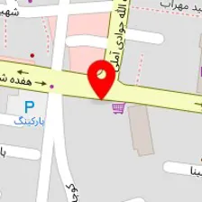 مشاور تغذیه و رژیم درمانی امیرحسین اسماعیلی