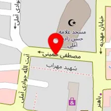 املاک سبزه میدان