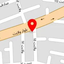 مشاور املاک طاها