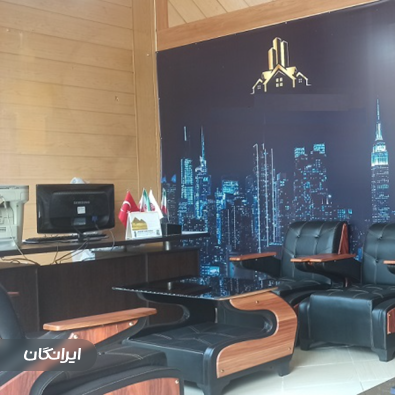 مشاور املاک کاوند