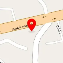 املاک المپیک چالوس